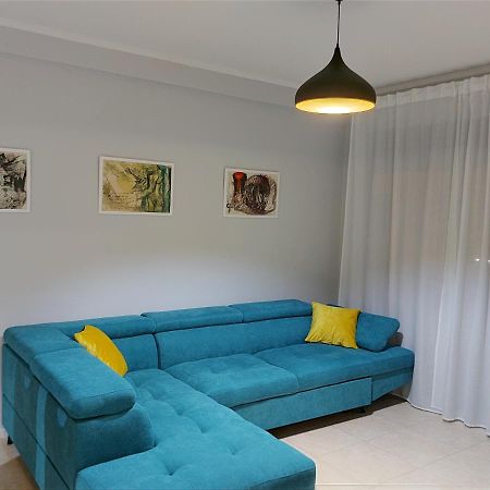K2 Home - 5Th Floor Tirana Exterior foto