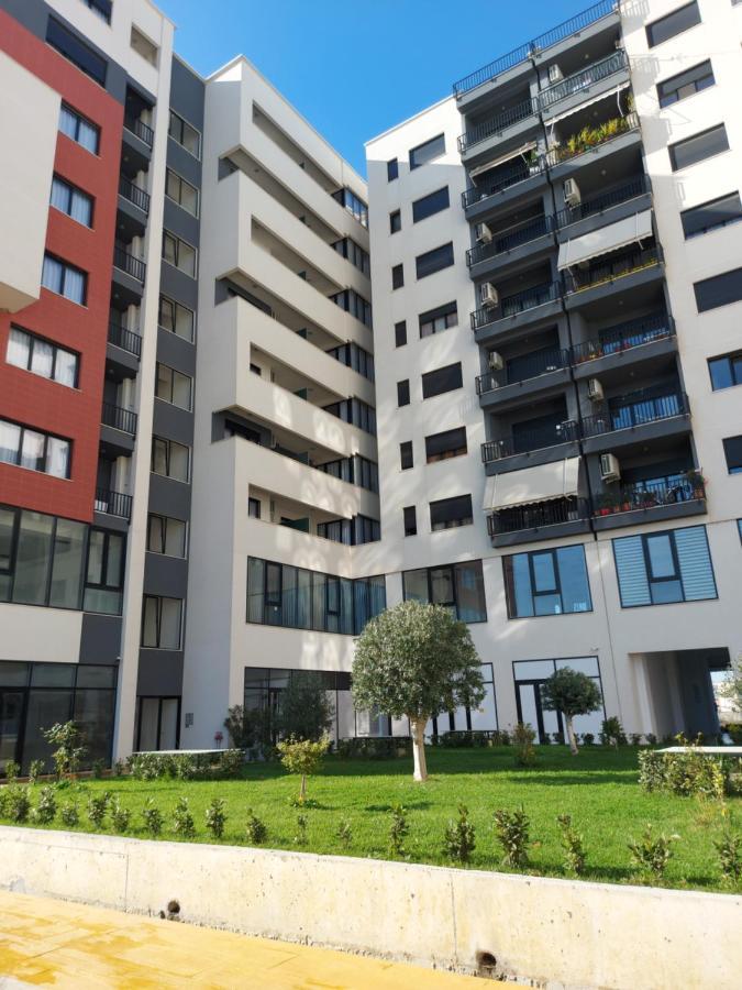 K2 Home - 5Th Floor Tirana Exterior foto