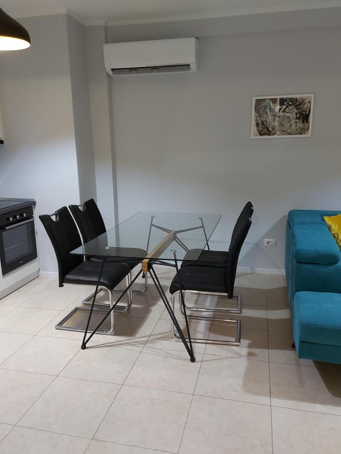 K2 Home - 5Th Floor Tirana Exterior foto